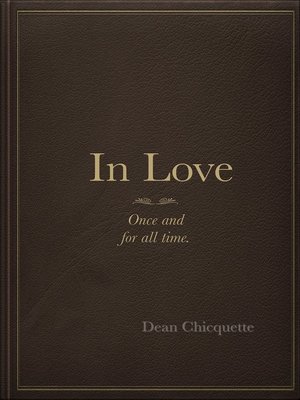 cover image of In Love